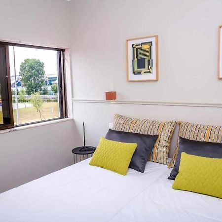 Hotel Singular Porto Aeroporto Maía 外观 照片