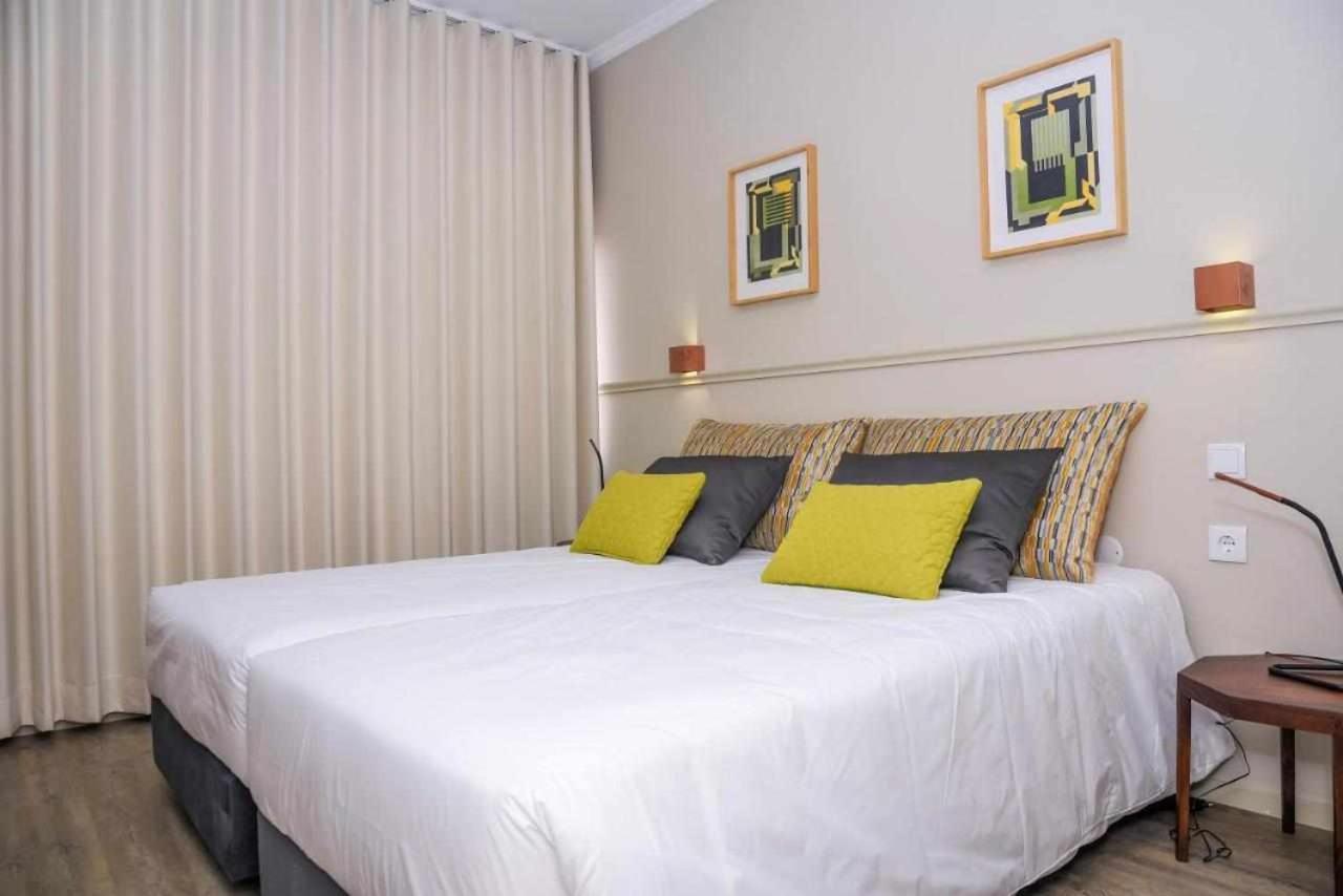 Hotel Singular Porto Aeroporto Maía 外观 照片
