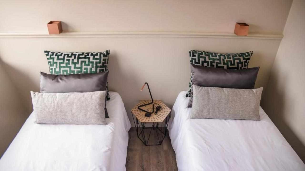 Hotel Singular Porto Aeroporto Maía 外观 照片
