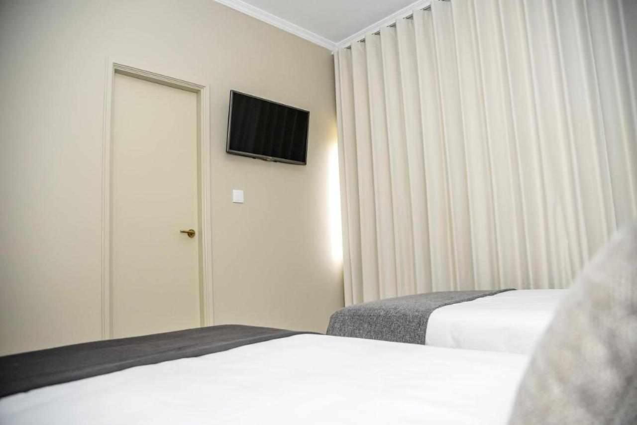 Hotel Singular Porto Aeroporto Maía 外观 照片