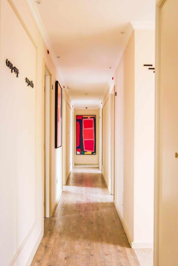 Hotel Singular Porto Aeroporto Maía 外观 照片