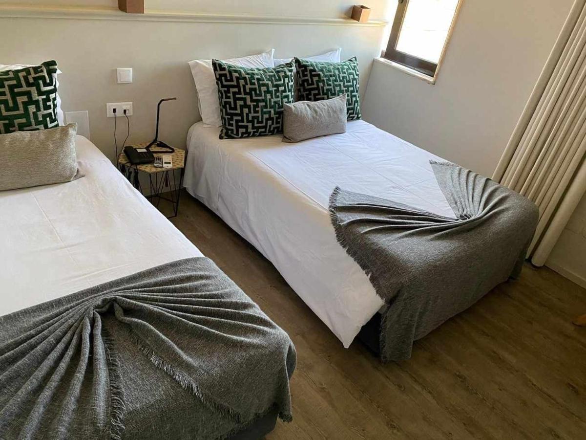 Hotel Singular Porto Aeroporto Maía 外观 照片