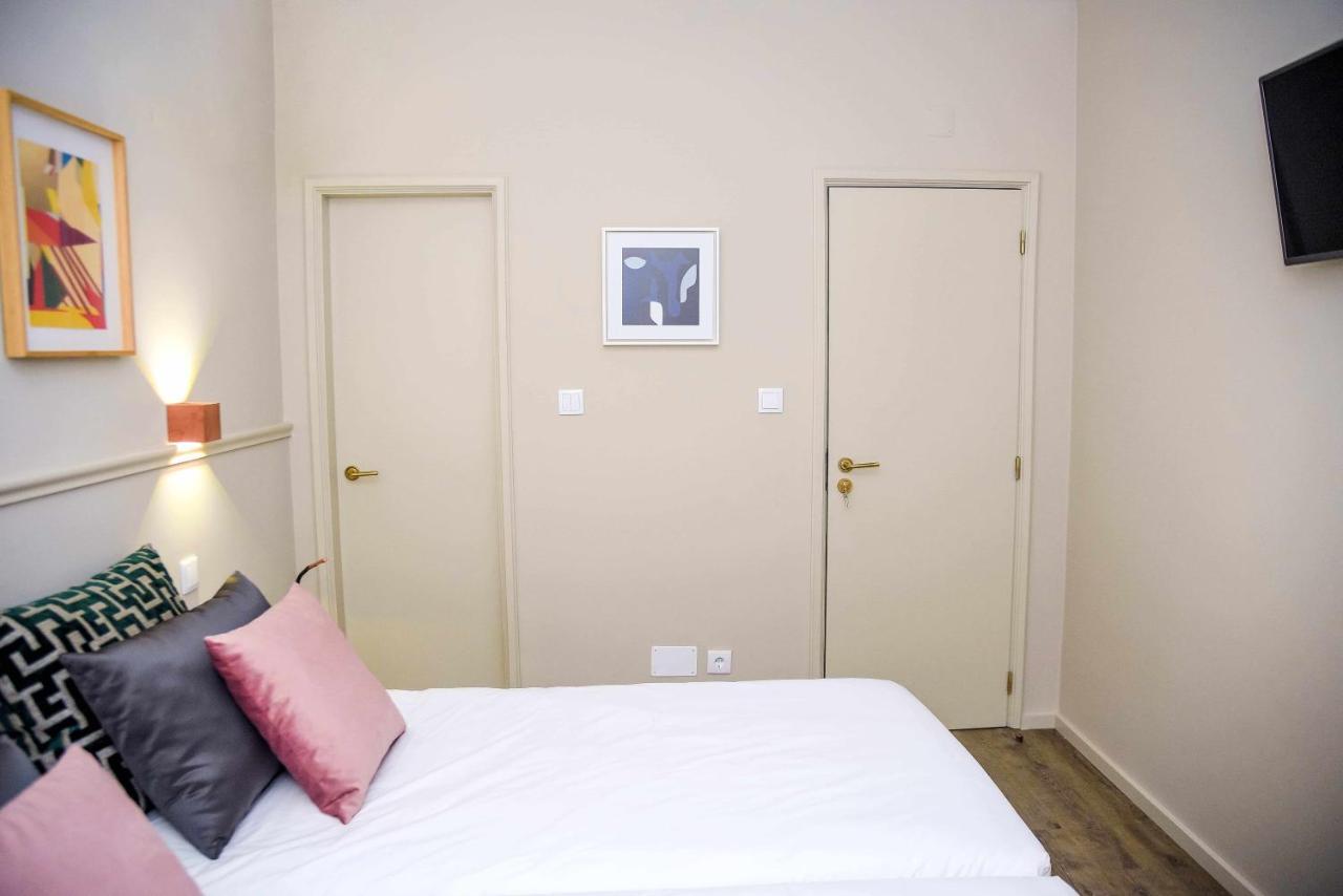 Hotel Singular Porto Aeroporto Maía 外观 照片