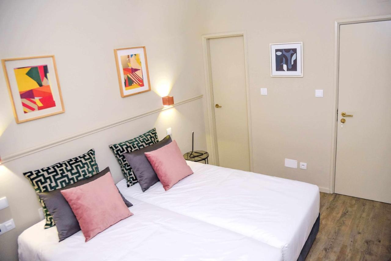 Hotel Singular Porto Aeroporto Maía 外观 照片