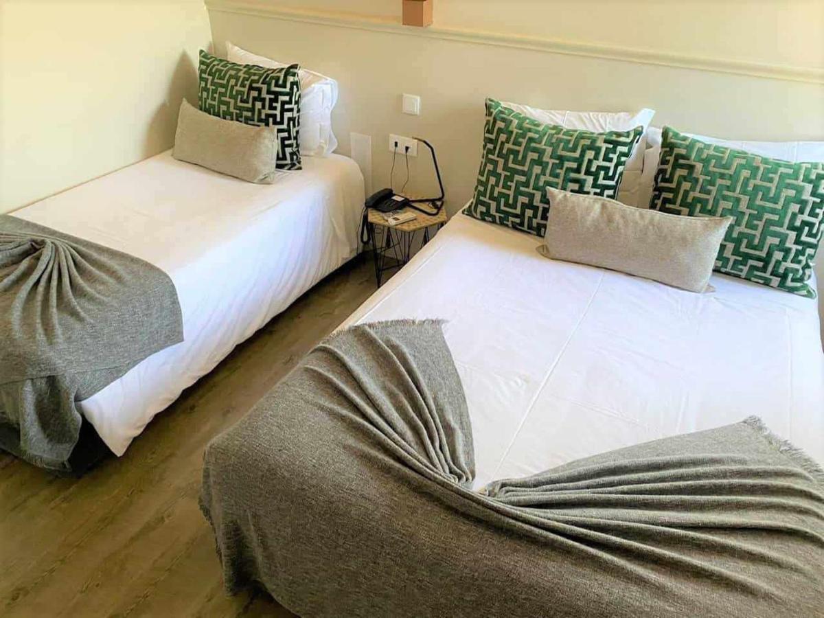 Hotel Singular Porto Aeroporto Maía 外观 照片