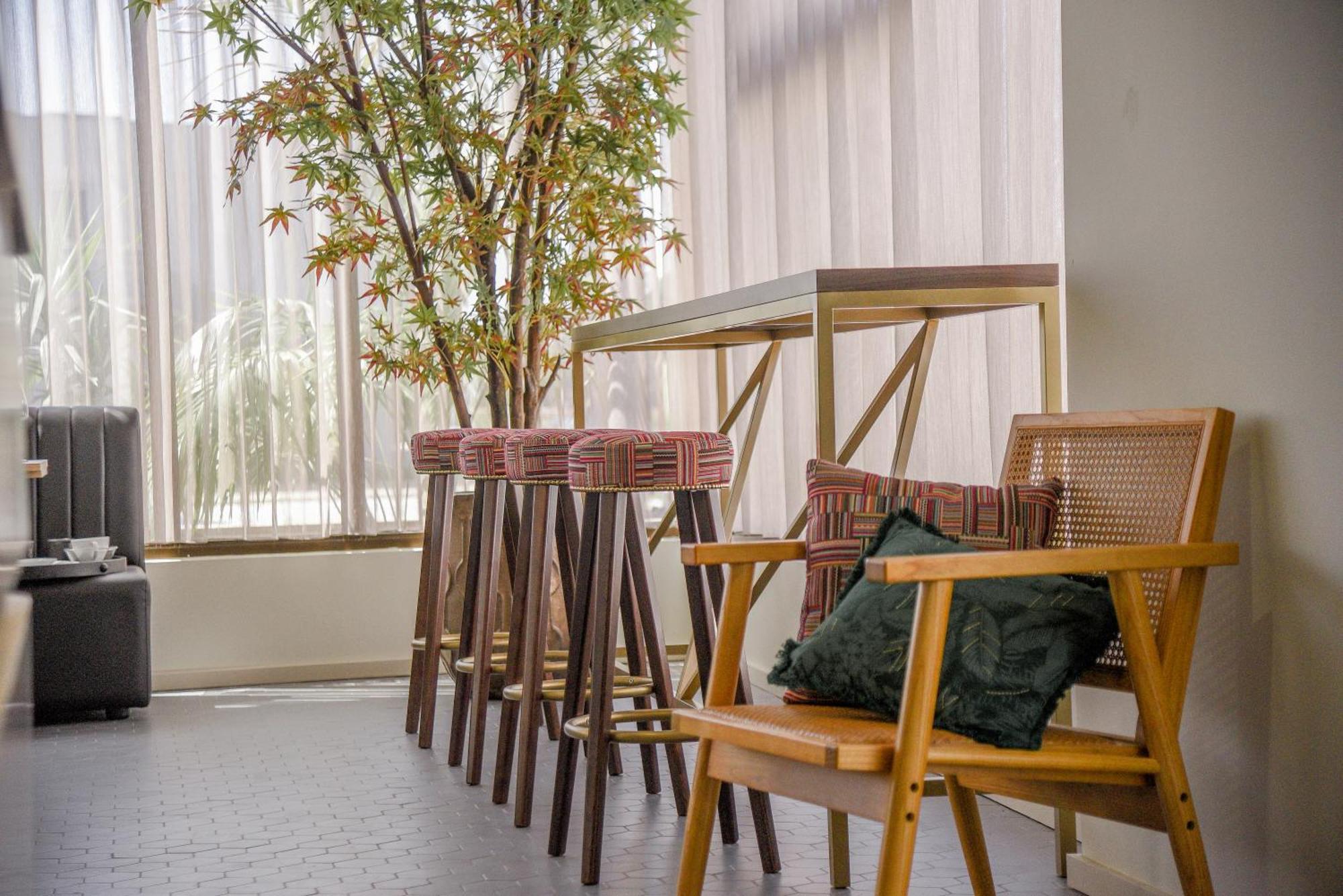 Hotel Singular Porto Aeroporto Maía 外观 照片