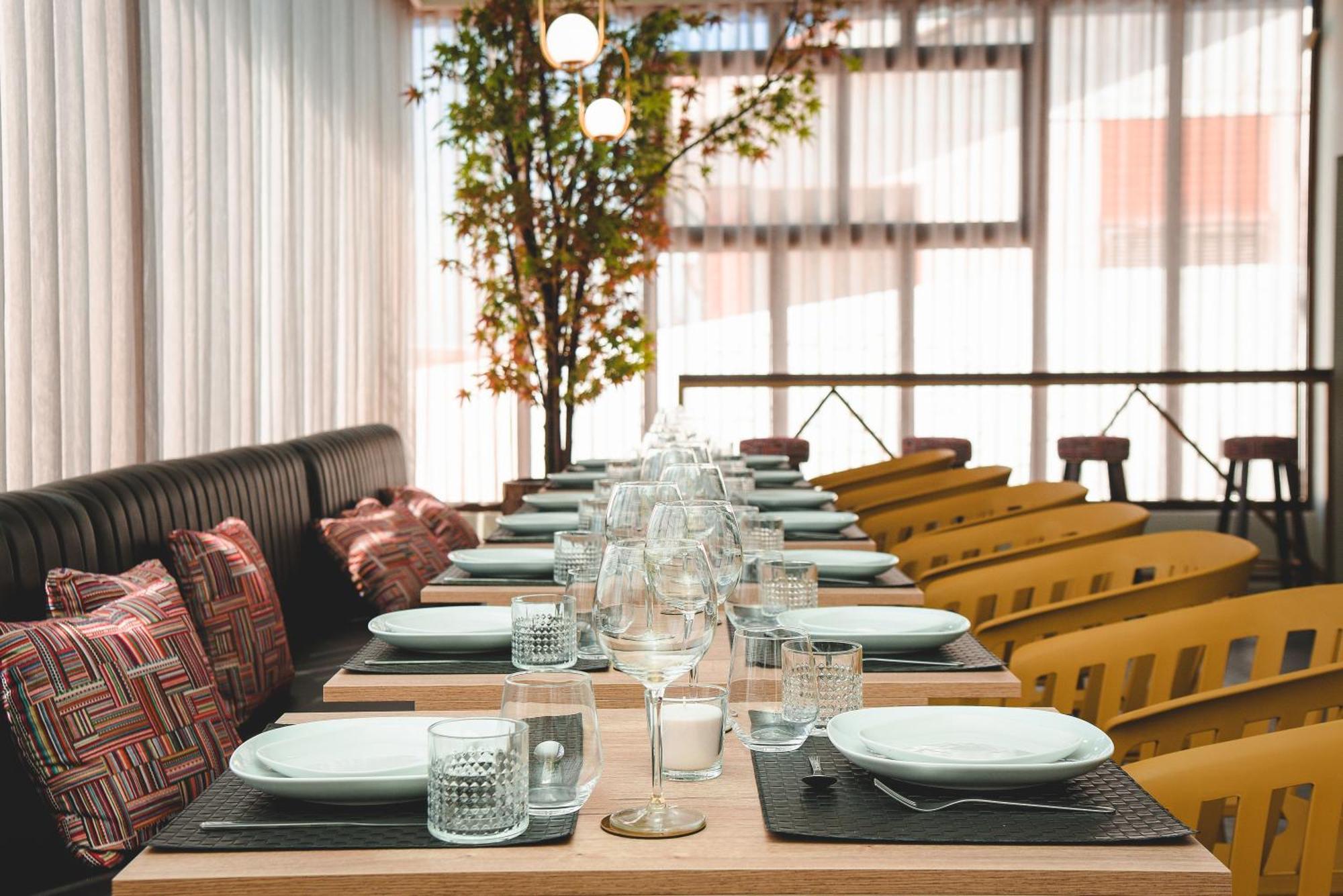 Hotel Singular Porto Aeroporto Maía 外观 照片